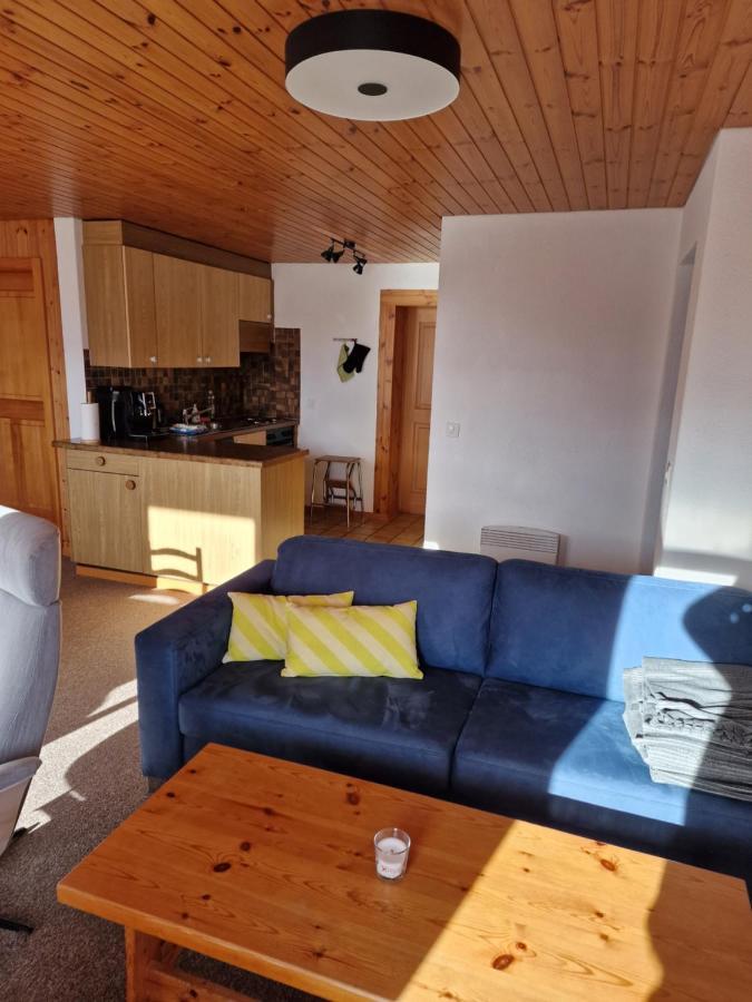 Bettmeralp Chalet Zendorn Apartment Екстериор снимка